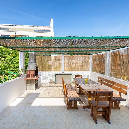 Apartment Ana Fažana エクステリア 写真